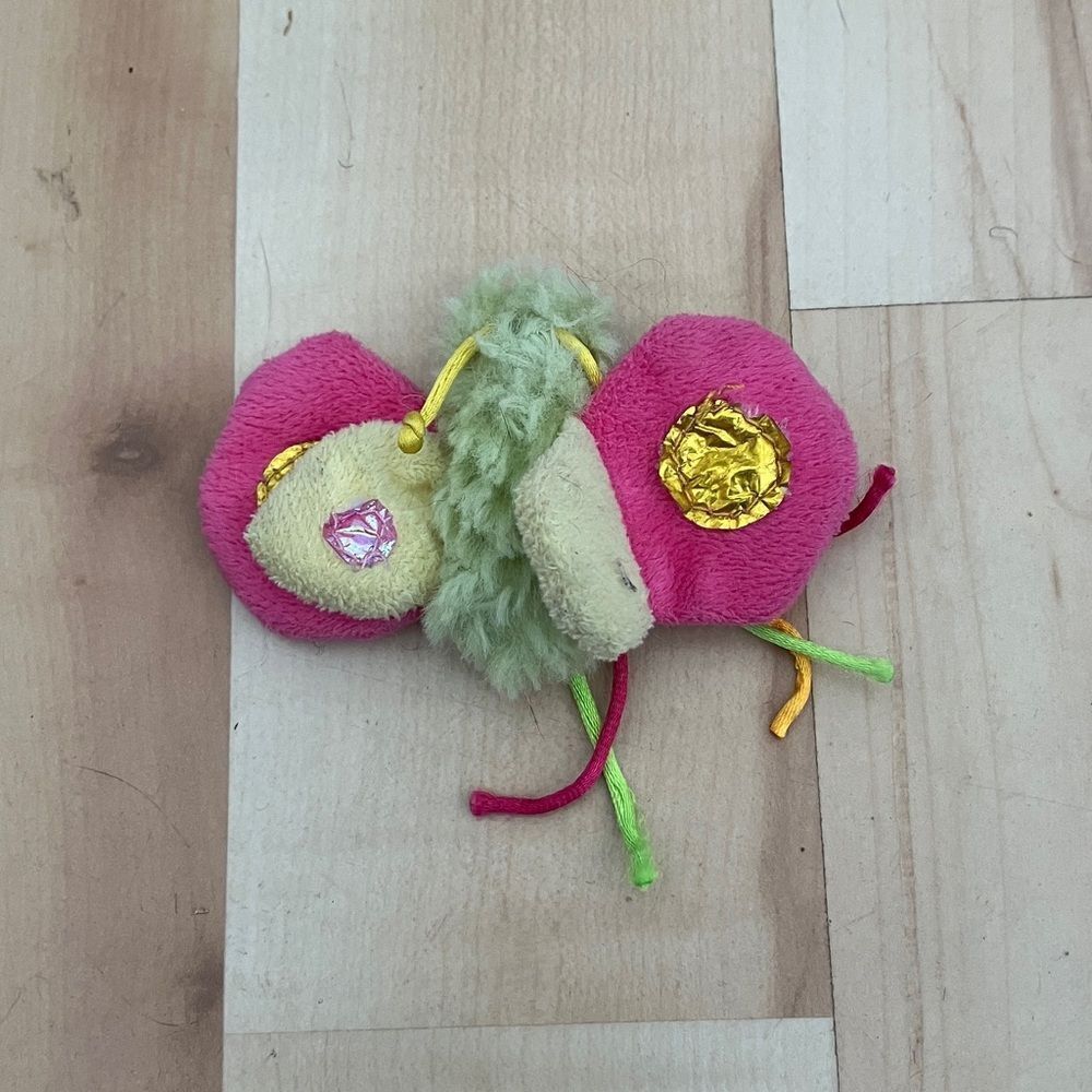 Gently Used Cat Toy